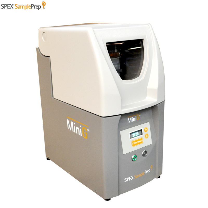 1600 MiniG®-Automated Tissue Homogenizer and Cell Lyser