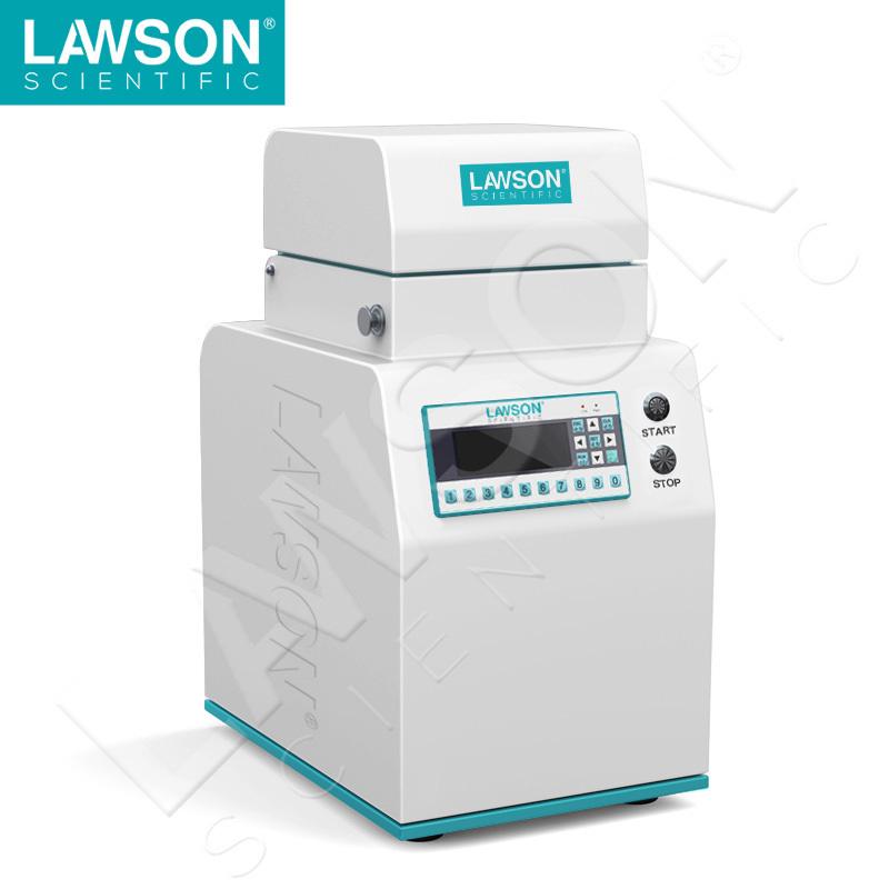 Multi-sample freezing grinder,LAWSON-96D
