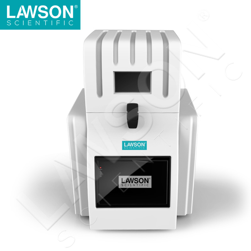 Multi-sample grinding, LAWSON-48